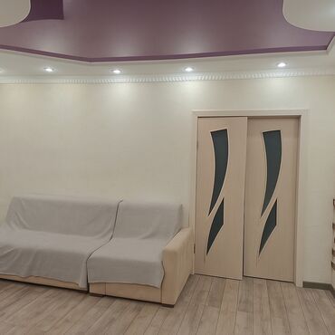 Долгосрочная аренда домов: 30 м², 6 комнат, Кондиционер — 6