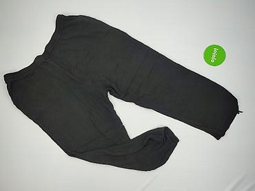 legginsy marks: H&M, Spodnie materiałowe damskie, rozmiar M — 3