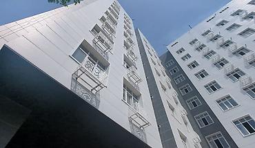 2026: 1 комната, 49 м², 6 этаж, ПСО (под самоотделку) — 2