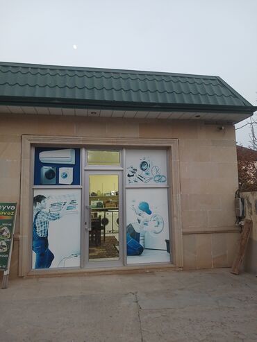 Hazır biznes: Satılir 2 ofisde tam komunal ilə temin olunub Ana yolun üzerindedi — 6