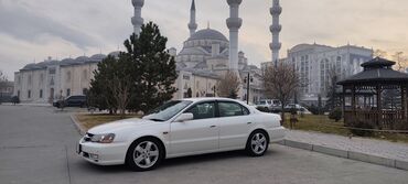Honda: Honda Inspire: 2002 г., 3.2 л, Автомат, Бензин, Седан — 8