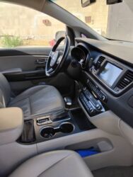 Kia: Kia Carnival: 2019 г., 2.2 л, Автомат, Дизель, Минивэн — 10