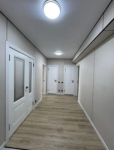 Батирлер: 2 бөлмө, 72 м², АЮ Гранд Элитка, 5 кабат, Евро оңдоо — 3