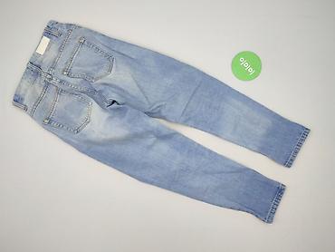 cross jeans jacket: Boohoo, Jeansy damskie, rozmiar 2XS — 3
