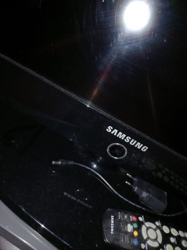 установка телевизора на стену бишкек: Б/у Телевизор Samsung 55" Самовывоз