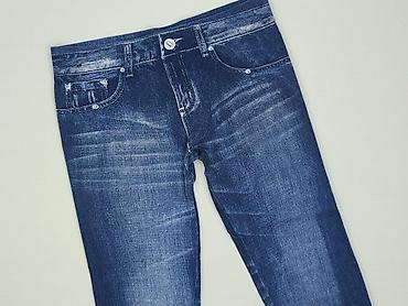 czerwone adidasy ch: Used Jeans, Jeansy damskie, rozmiar S — 1
