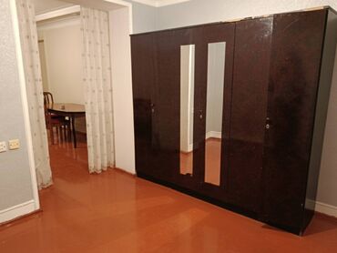 Köhnə tikili: Bakı, Binəqədi qəs., 2 otaqlı, Köhnə tikili, m. Gənclik, 66 kv. m — 4