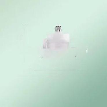 Rasveta: Led luster sa ventilatorom E27 NOVO. OPIS PROIZVODA: LED plafonjera sa — 10