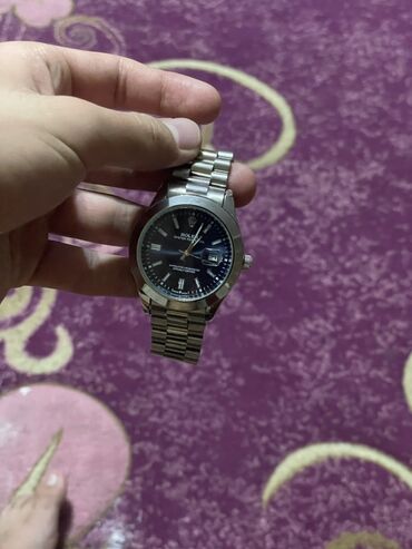 Классические часы: Классические часы часы, Rolex, Мужские — 8