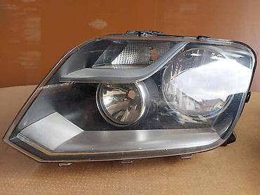 3d nalepnice za motore: 13.FAR ZA VOLKSWAGEN AMAROK OD 2010. DO 2014. GOD. - 2H1 941 015 M | — 1