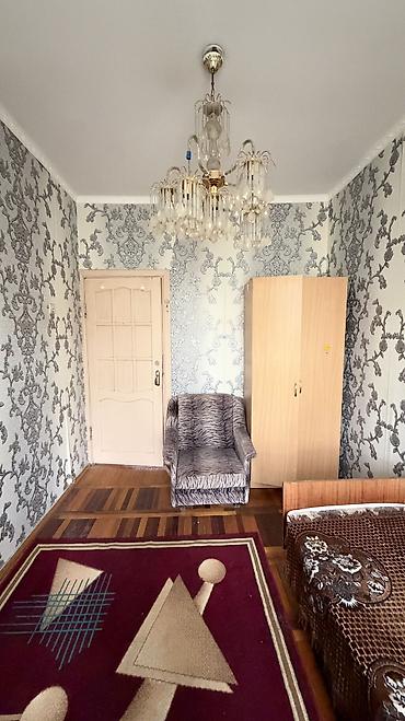 квартира палтех: 3 комнаты, 62 м², 105 серия, 4 этаж, Требуется ремонт — 6