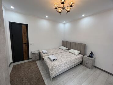 Иссык-Куль 2025: Коттедж, 84А Бульвар роз Радуга Вест ЦО Радуга West, Кош-Кол, Барбекю, SPA, Баскетбольная площадка — 10