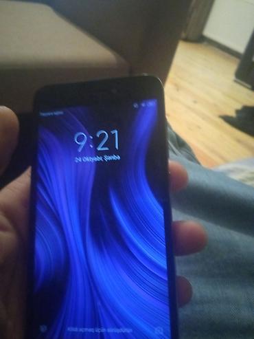 mi buds: Xiaomi Mi 5, 4 GB, rəng - Boz, 
 İki sim kartlı — 1