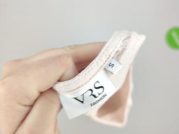 lenary sklep: VRS, Bluzka damska, rozmiar S — 4
