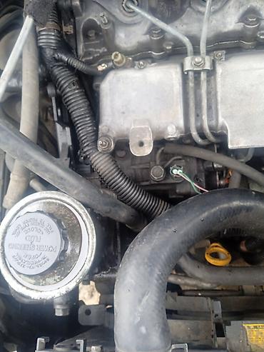 d 4d: Дизельный Toyota 2003 г., 2 л, Б/у, Оригинал, Япония — 2