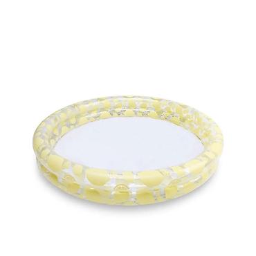 kopp dimmer: Swim Essentials dečiji bazen 100 cm — limun print Osvežavajući — 1