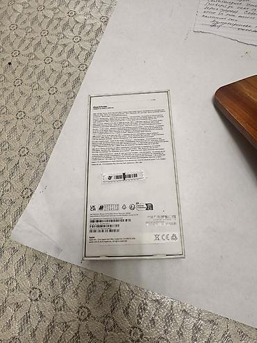 Apple iPhone: IPhone 15 Pro Max, Б/у, 256 ГБ, Белый, Кабель, Коробка, Чехол, 89 % — 10