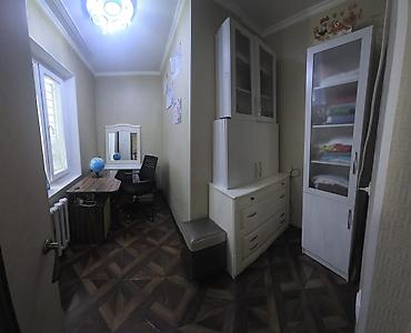 Продажа квартир: 3 комнаты, 109 м², Тунгуч мкр 3 этаж — 8