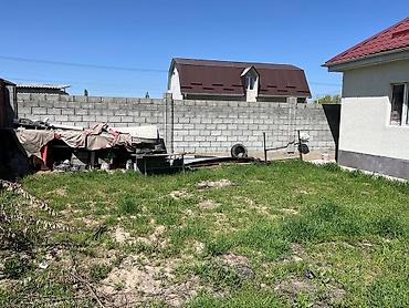 Продажа коттеджей и домов: 🏡 Продаётся частный дом 📍 Бишкек, ж/м Ак-Ордо 🚨 Срочная продажа! 💰 — 13