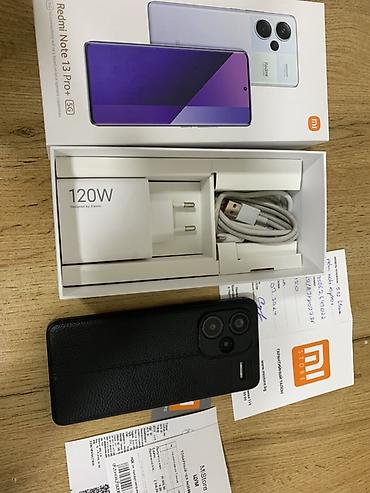 xiaomi redmi 6 pro бу: Redmi, Redmi Note 13 Pro Plus, Новый, 512 ГБ, цвет - Черный, 2 SIM — 6