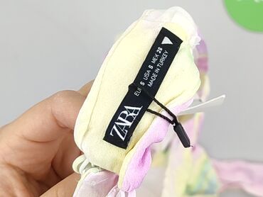 Topy: Zara, Top damski, S — 8