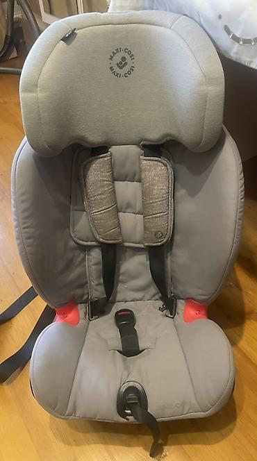 ugg bakü: Maxi-Cosi uşaq avtomobil oturacağı Almaniyadan alinib - Quraşdırma — 2
