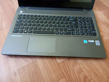 Ostali laptopovi i netbook računari: Intel Pentium, 4 GB OZU, 15.6 " — 6