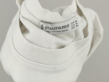 paypo stradivarius: Stradivarius, T-shirt damski, rozmiar XS — 4