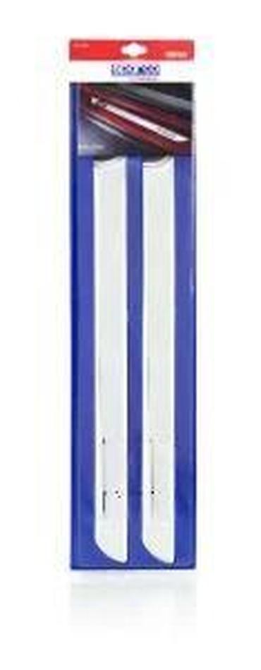 Ostalo: Aluminijumske lajsne Sparco. Nove aluminijumske lajsne Sparco za — 11