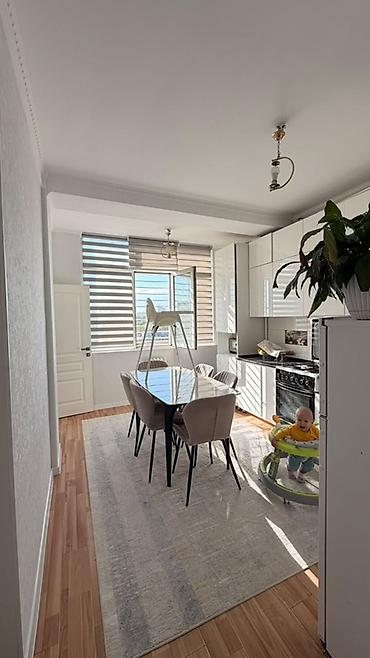 квартиры под соснами: 2 комнаты, 54 м², Элитка, 7 этаж, Дизайнерский ремонт — 6