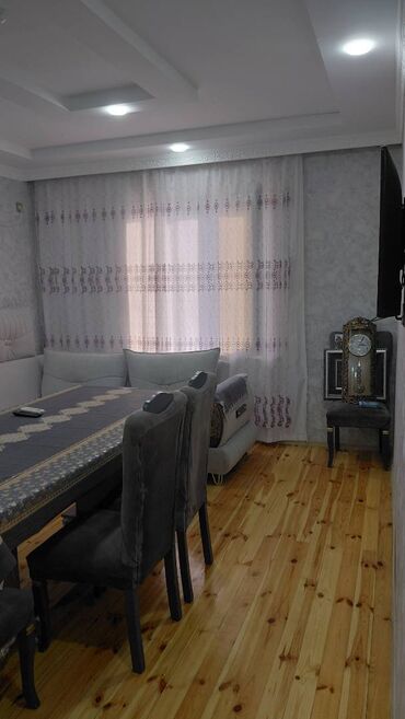 austin montego 16 mt: 4 otaqlı, 110 kv. m, Kredit yoxdur, Orta təmir