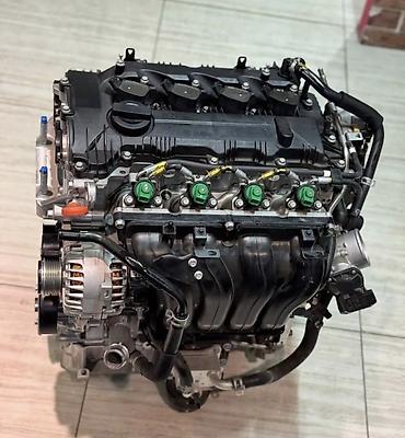 rota grid: Газовый мотор Hyundai 2017 г., 0.2 л, Б/у, Оригинал, Корея — 2