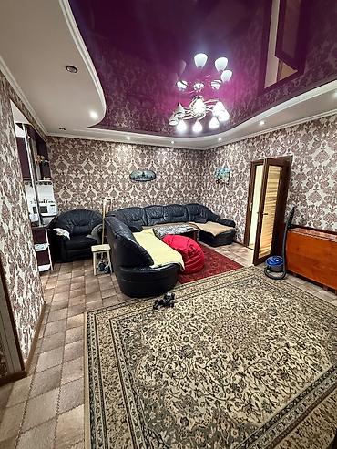 Продажа коттеджей и домов: 6 комнат, 120 м², 9 соток, Шопоков — 9