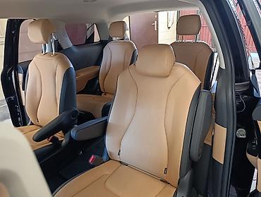 кия карнивал продажа: Kia Carnival: 2022 г., 2.2 л, Автомат, Дизель, Минивэн — 9