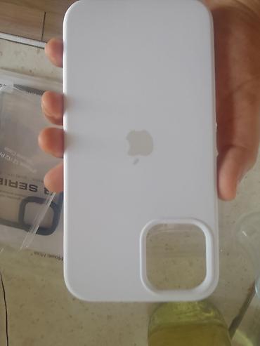 nar paketleri full: Wp 077 384 76 09•Məhsul: iPhone 12 / 12 Pro (6.1") üçün telefon — 2