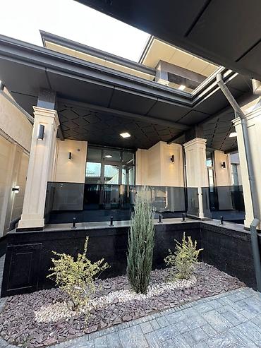 Продажа коттеджей и домов: Особняк | Ак-Ордо | 4.5 соток | Участок: 4.5соток Площадь дома: 295 — 5