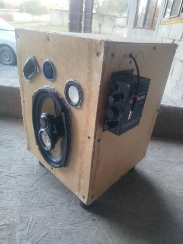скупка машинок: Самодельный калонка усилитель AK-170 20w минимум, 200w max, DC 12v