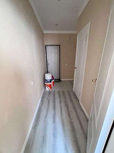 Продажа квартир: 1 комната, 44 м², Элитка, 9 этаж, Евроремонт — 9