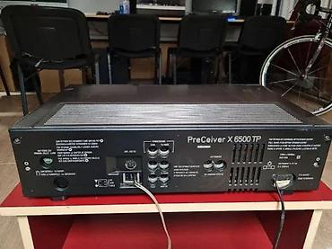 Pojačala i prijemnici: GRUNDIG PRECEIVER X6500TP | Neispravan GRUNDIG preceiver x 6500 tp — 4