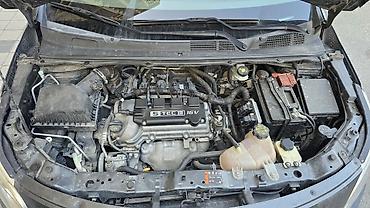 chevrolet cruze servis: Chevrolet Cobalt: 1.5 l | Sedan — 10