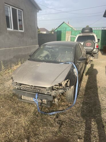 акпп шевроле круз: Volkswagen Polo: 2015 г., 1.6 л, Автомат, Бензин, Седан