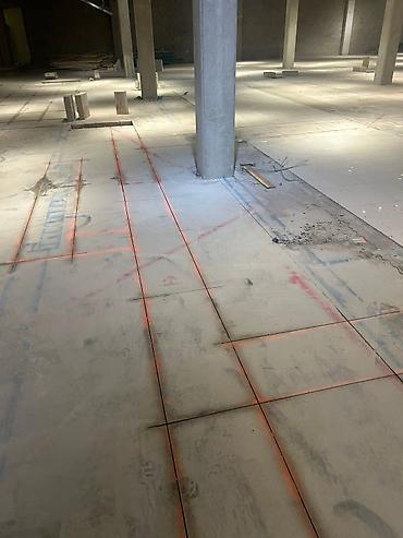 Beton işləri: Beton kəsmə xidməti - Divar, döşəmə və tavanlarda dəqiq və səliqəli — 15