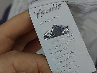 5 lat: Sukienka damska, rozmiar S — 5