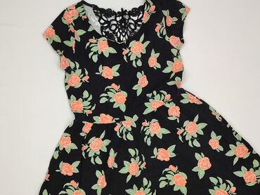 duże rozmiary ekskluzywne sukienki plus size: Sukienka damska, Forever 21, rozmiar M