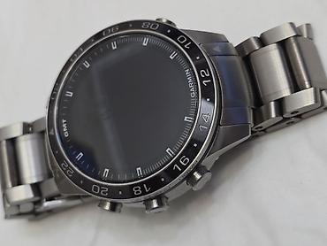 смарт часы с gps для детей: GARMIN MARQ AVIATOR GEN 2 — TITANIUM в отличном состоянии без сколов и — 2