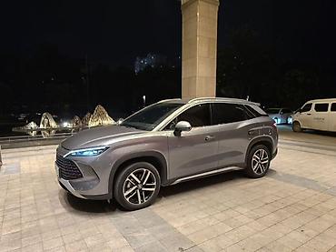lexus rx 2011: Exeed : 1.5 л | 2024 г. Кроссовер — 5