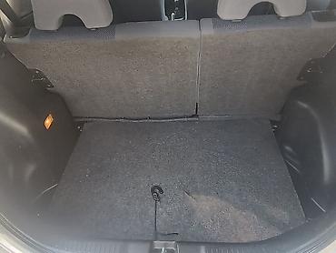 хонда ждаз: Honda Fit: 2003 г., Механика, Бензин, Хэтчбэк — 1