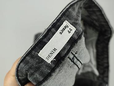 jeans tommy: Sinsay, Jeansy damskie, rozmiar 2XL — 4