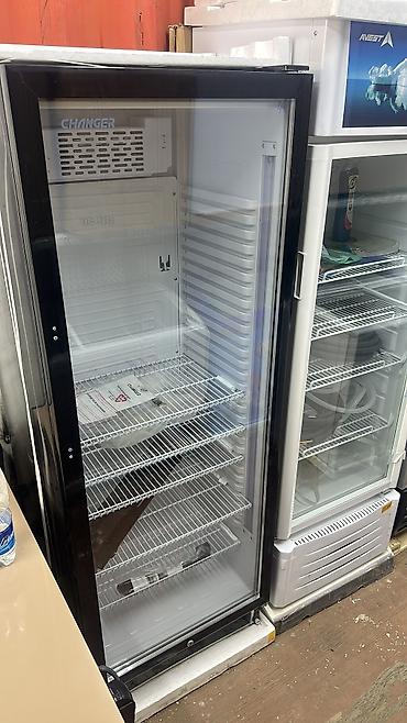 Холодильные витрины: Кондитерские, Китай, Россия, Новый — 8