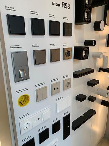 Электрики: Услуги электрика и сантехника в городе Ош. Что делаем: - Монтаж и — 9